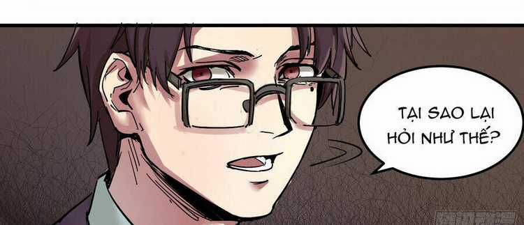 Số 63 Phố Bàng Bối Chapter 2 trang 9