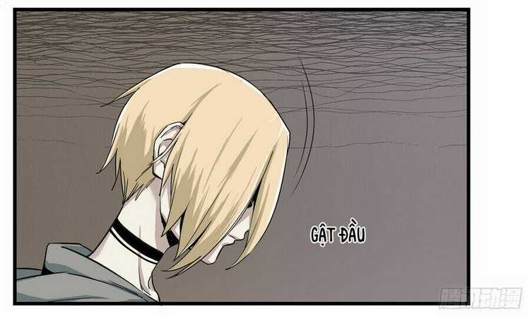 Số 63 Phố Bàng Bối Chapter 5 trang 12