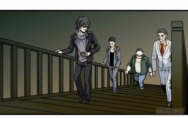 Số 63 Phố Bàng Bối Chapter 5 trang 16