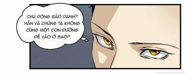 Số 63 Phố Bàng Bối Chapter 5 trang 18