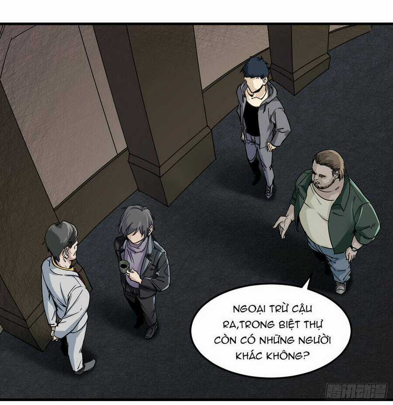 Số 63 Phố Bàng Bối Chapter 5 trang 2