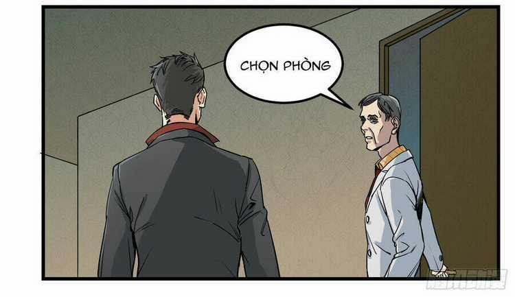 Số 63 Phố Bàng Bối Chapter 5 trang 24