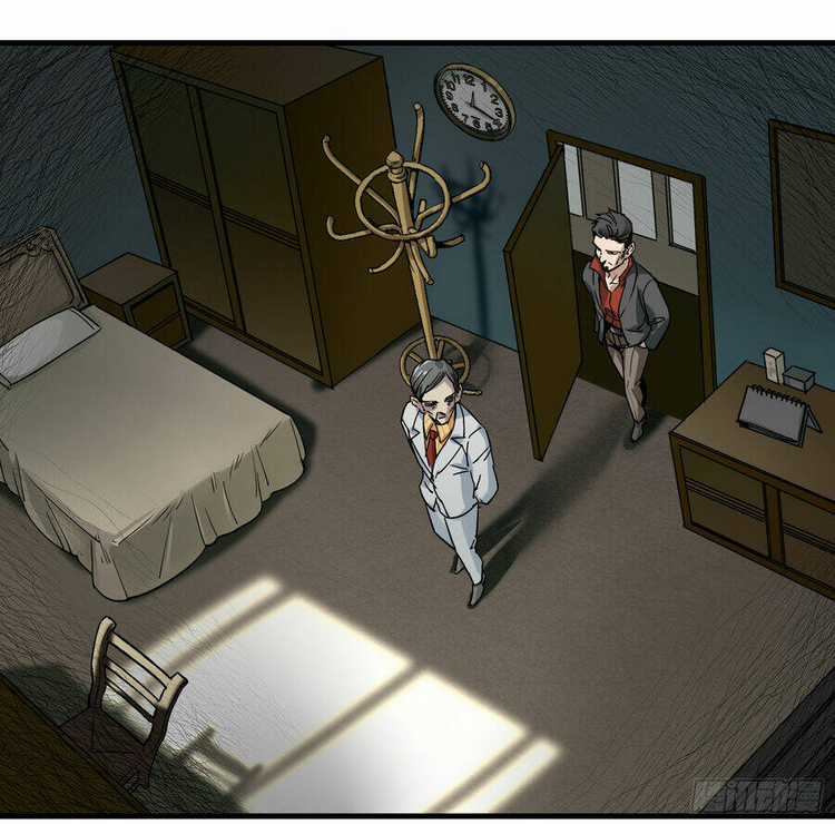 Số 63 Phố Bàng Bối Chapter 5 trang 25