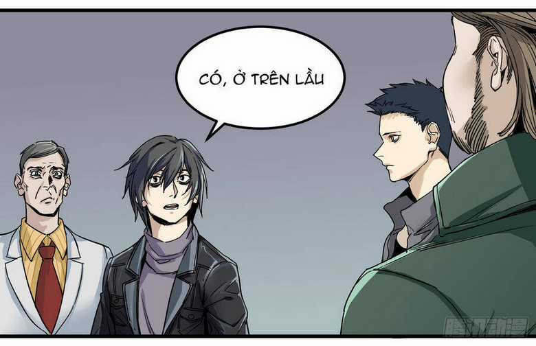 Số 63 Phố Bàng Bối Chapter 5 trang 3