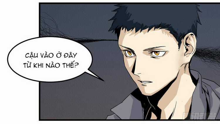 Số 63 Phố Bàng Bối Chapter 5 trang 4