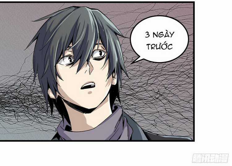 Số 63 Phố Bàng Bối Chapter 5 trang 5