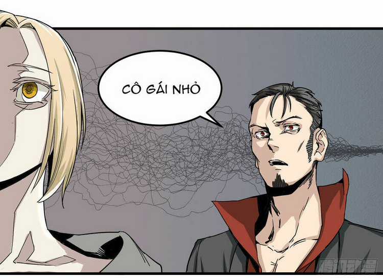 Số 63 Phố Bàng Bối Chapter 5 trang 9