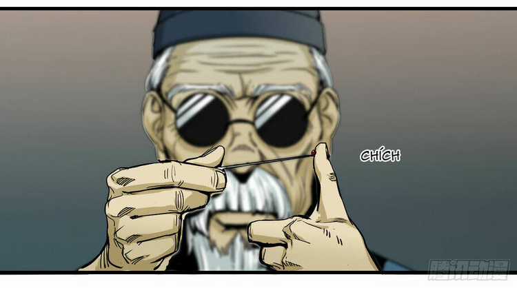 Số 63 Phố Bàng Bối Chapter 6 trang 12