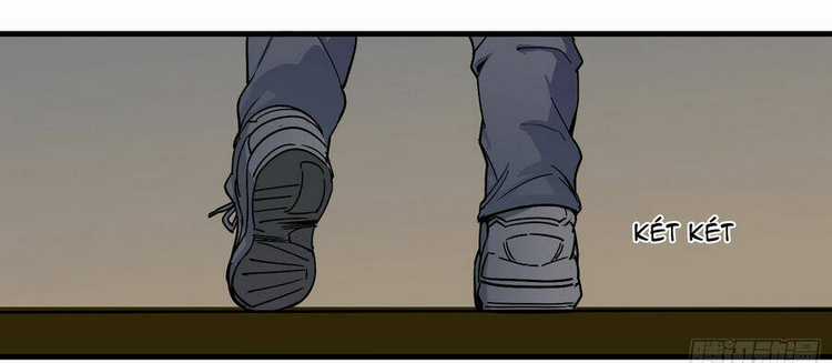 Số 63 Phố Bàng Bối Chapter 6 trang 21