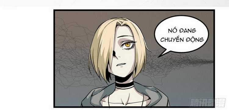 Số 63 Phố Bàng Bối Chapter 6 trang 26