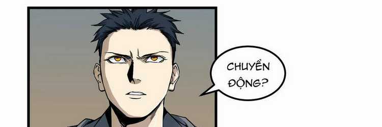 Số 63 Phố Bàng Bối Chapter 6 trang 27