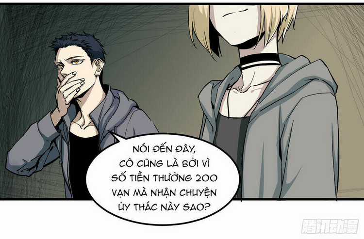 Số 63 Phố Bàng Bối Chapter 6 trang 29