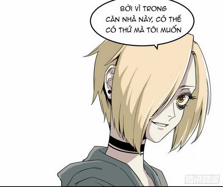 Số 63 Phố Bàng Bối Chapter 6 trang 32