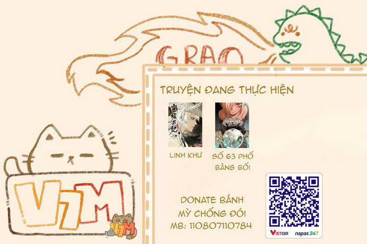 Số 63 Phố Bàng Bối Chapter 6 trang 33