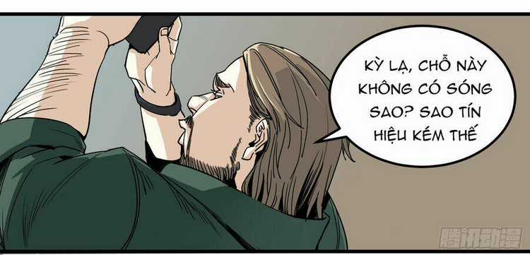 Số 63 Phố Bàng Bối Chapter 6 trang 5