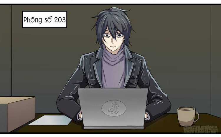 Số 63 Phố Bàng Bối Chapter 7 trang 13