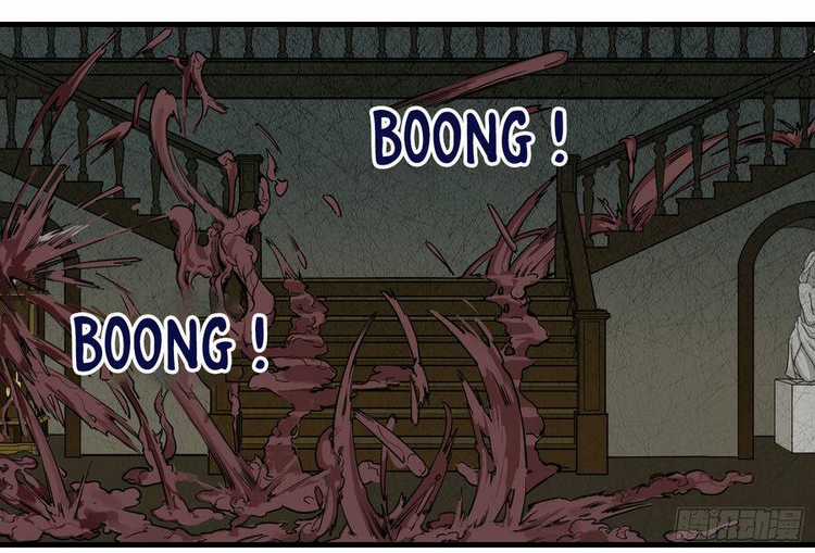 Số 63 Phố Bàng Bối Chapter 7 trang 19