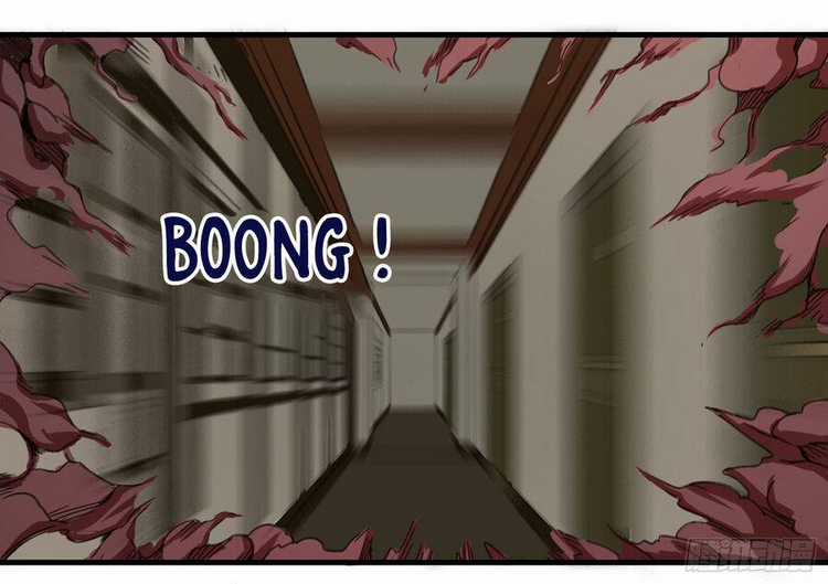 Số 63 Phố Bàng Bối Chapter 7 trang 20