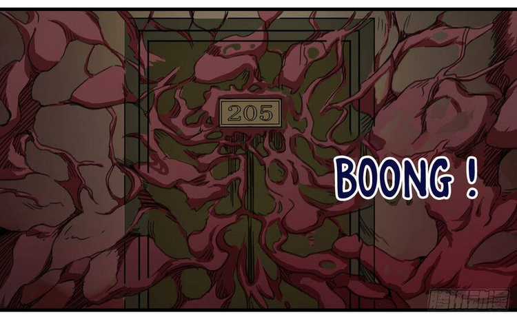 Số 63 Phố Bàng Bối Chapter 7 trang 21