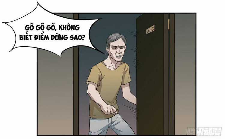 Số 63 Phố Bàng Bối Chapter 7 trang 23