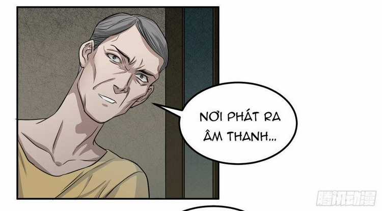 Số 63 Phố Bàng Bối Chapter 7 trang 25