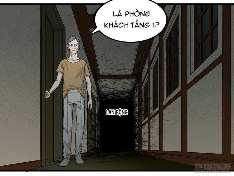 Số 63 Phố Bàng Bối Chapter 7 trang 26