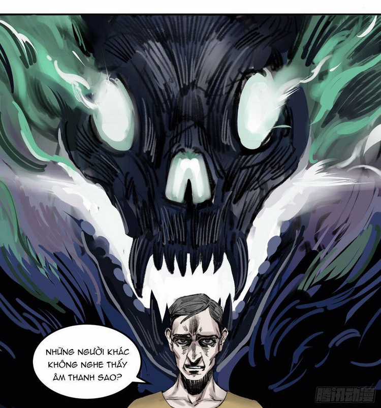 Số 63 Phố Bàng Bối Chapter 7 trang 27