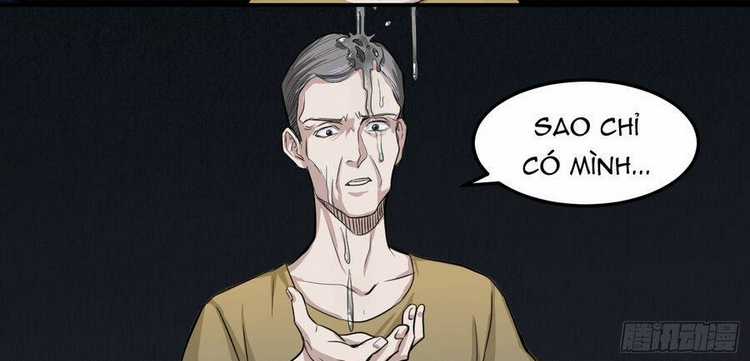 Số 63 Phố Bàng Bối Chapter 7 trang 28