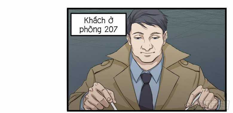 Số 63 Phố Bàng Bối Chapter 7 trang 3