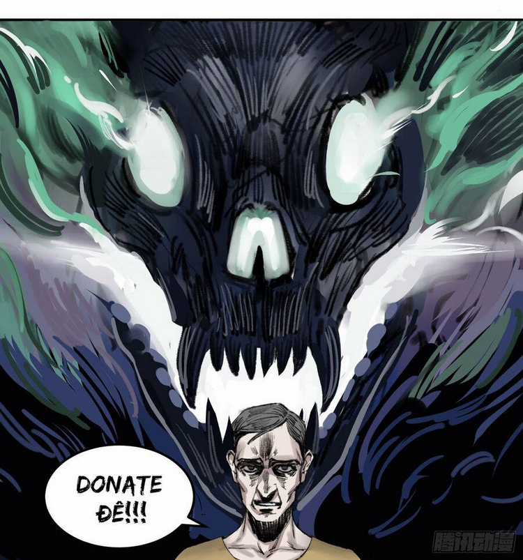 Số 63 Phố Bàng Bối Chapter 7 trang 32