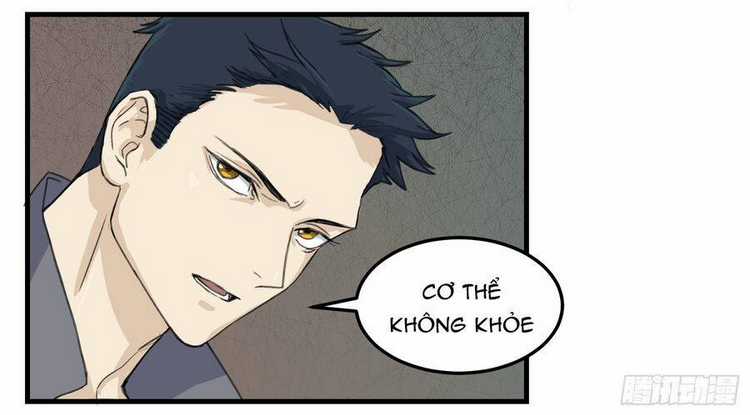 Số 63 Phố Bàng Bối Chapter 7 trang 7