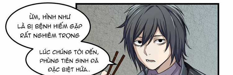 Số 63 Phố Bàng Bối Chapter 7 trang 8