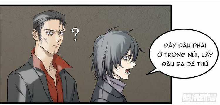 Số 63 Phố Bàng Bối Chapter 8 trang 10