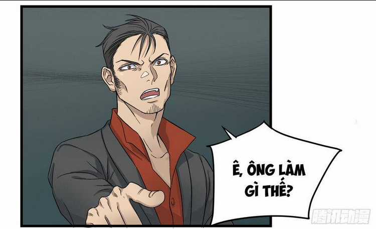 Số 63 Phố Bàng Bối Chapter 8 trang 12