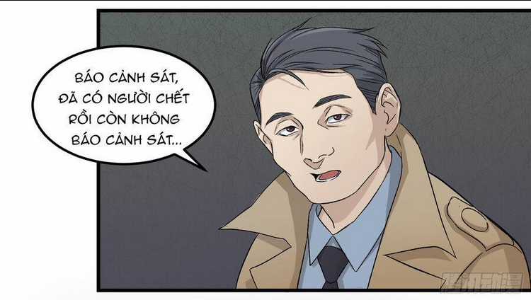 Số 63 Phố Bàng Bối Chapter 8 trang 13