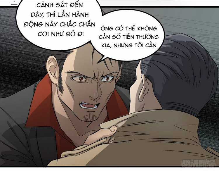 Số 63 Phố Bàng Bối Chapter 8 trang 15