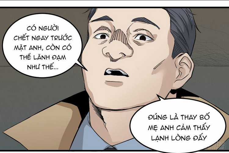 Số 63 Phố Bàng Bối Chapter 8 trang 16