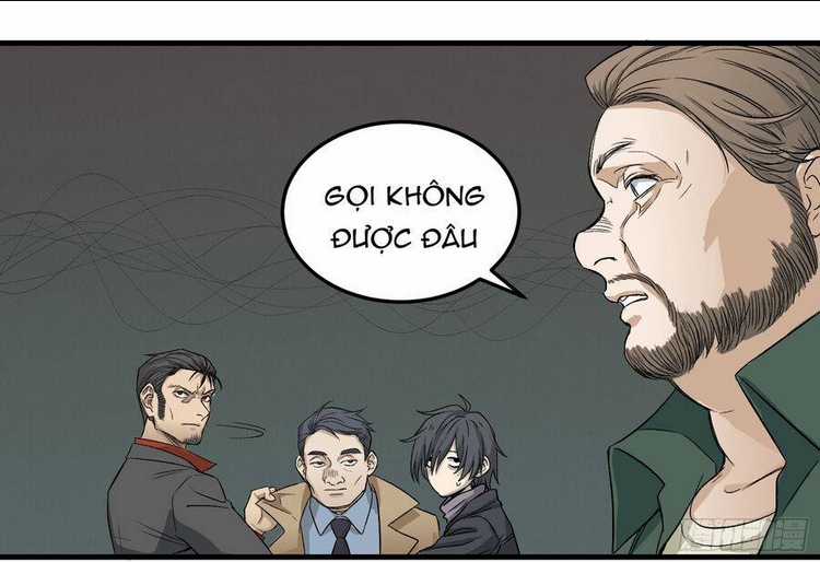 Số 63 Phố Bàng Bối Chapter 8 trang 19