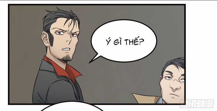 Số 63 Phố Bàng Bối Chapter 8 trang 21