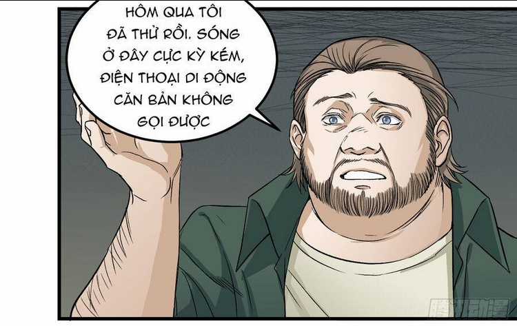 Số 63 Phố Bàng Bối Chapter 8 trang 22