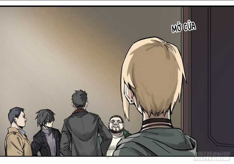 Số 63 Phố Bàng Bối Chapter 8 trang 23