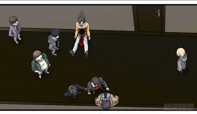 Số 63 Phố Bàng Bối Chapter 8 trang 24