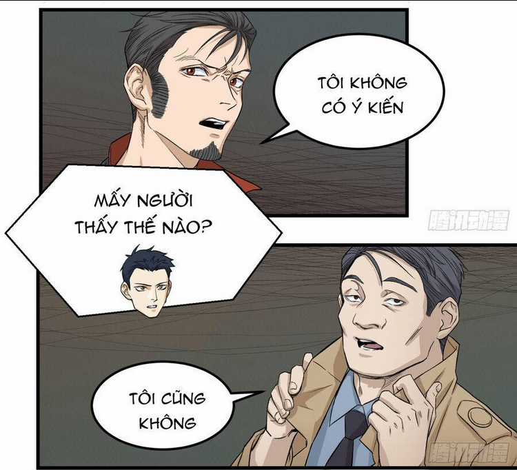 Số 63 Phố Bàng Bối Chapter 8 trang 28