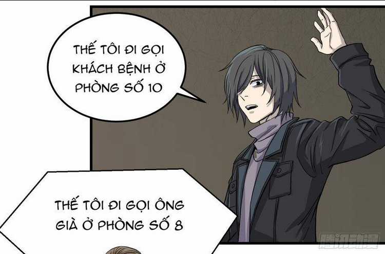 Số 63 Phố Bàng Bối Chapter 8 trang 29