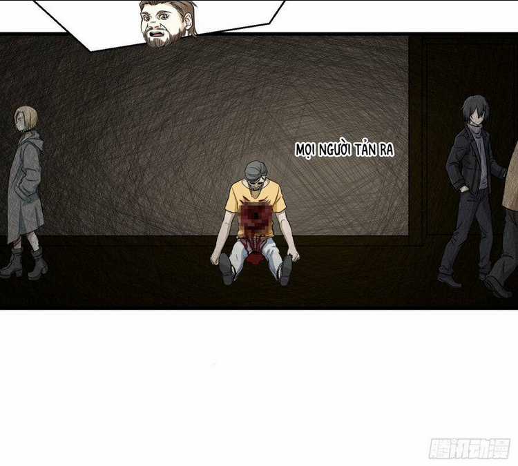 Số 63 Phố Bàng Bối Chapter 8 trang 30