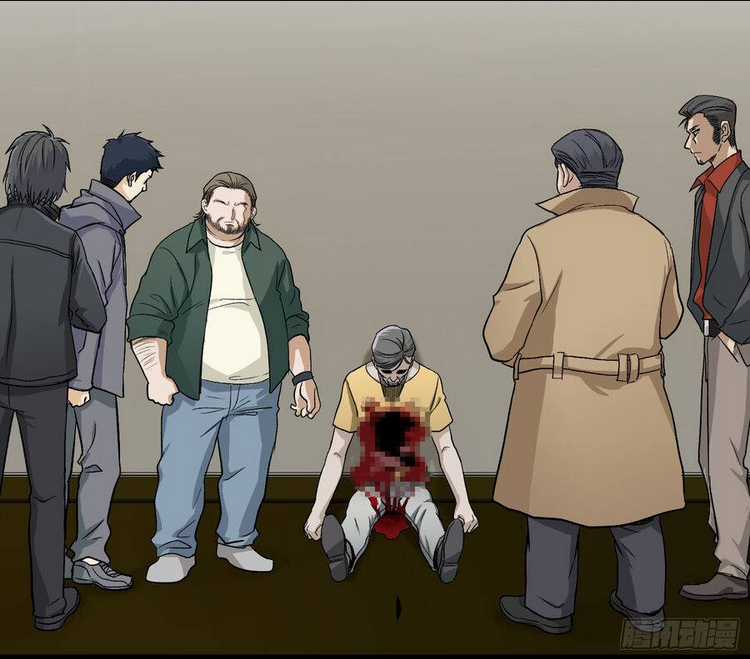 Số 63 Phố Bàng Bối Chapter 8 trang 6