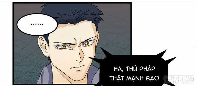 Số 63 Phố Bàng Bối Chapter 8 trang 8