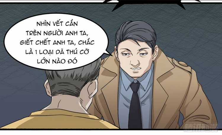 Số 63 Phố Bàng Bối Chapter 8 trang 9