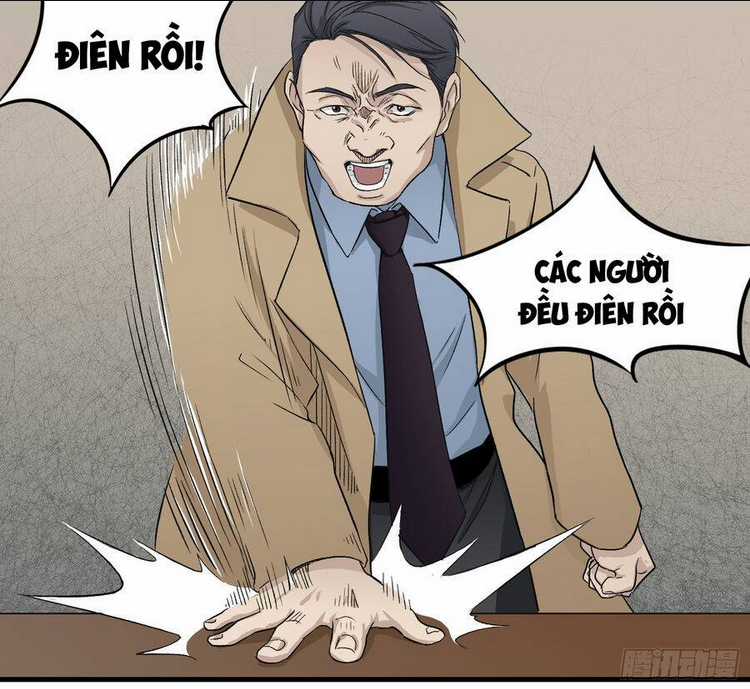 Số 63 Phố Bàng Bối Chapter 9 trang 11