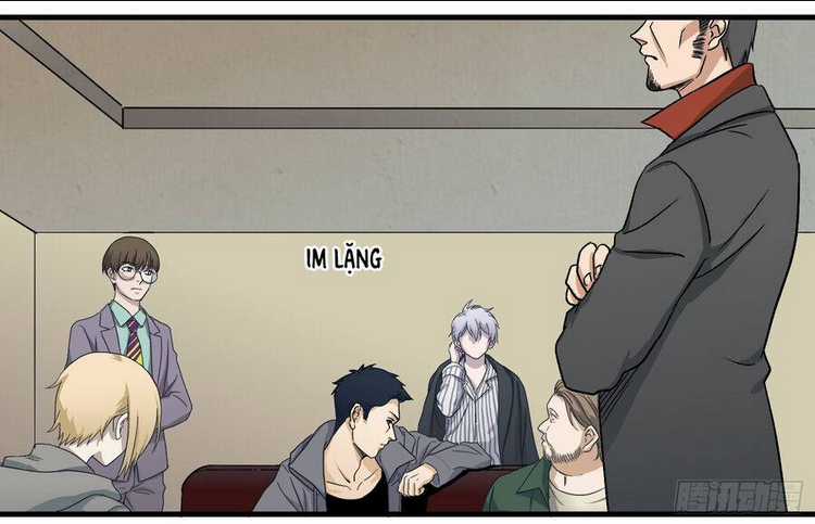 Số 63 Phố Bàng Bối Chapter 9 trang 15